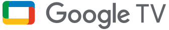 google TV logo