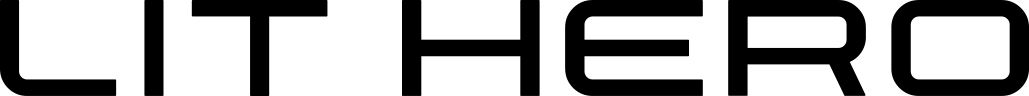 Hero 13 Black