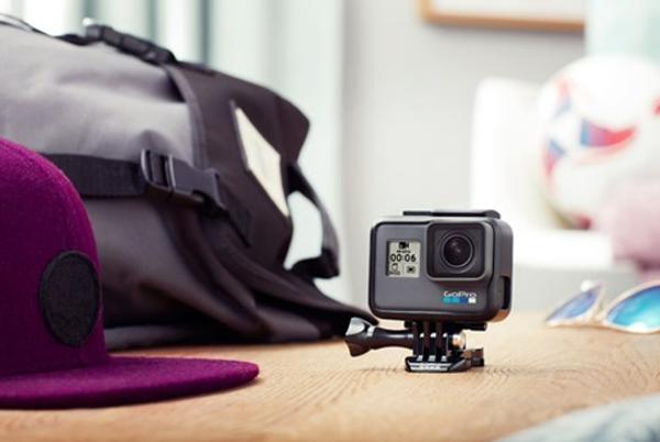 GoPro Hero 6