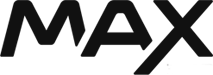 Max logo