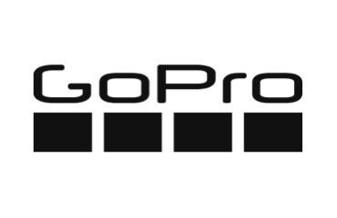 GoPro logo