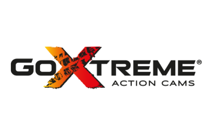 GoXtreme logo