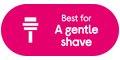 z - Best for Grooming A Gentle Shave