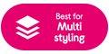 z - Best for Grooming Multi-Styling