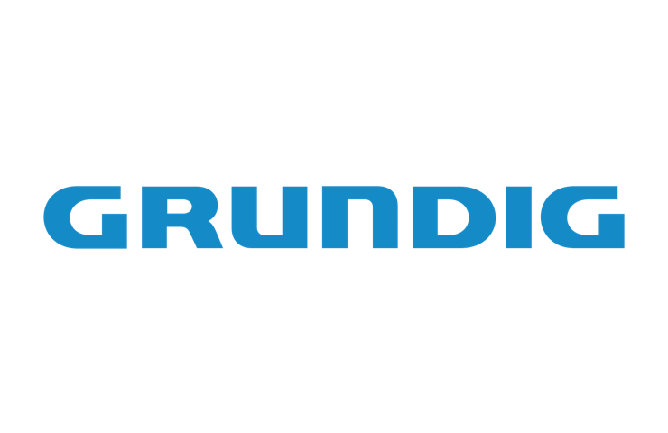 Grundig logo