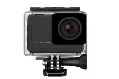 4K camcorders