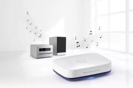bluetooth music receivers
