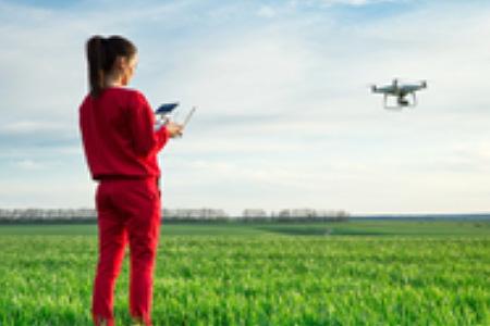 drones
