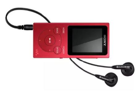iPod and MP3 accessories