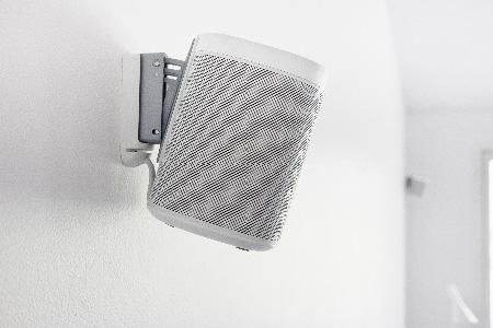 speakers wall mount and stands