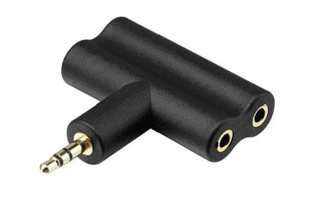 Buy 3.5mm Audio Jack to 2 RCA Cables at Best Prices in Ireland