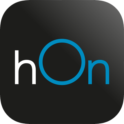 hOn app