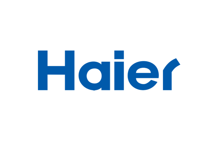 Haier logo