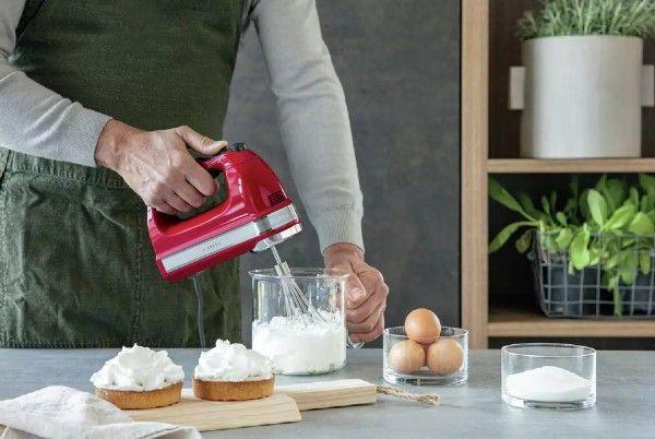 Hand mixer 2