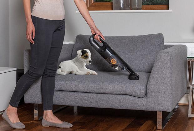 Shark Handheld Pet Vacuums