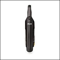 shark Cordless Handvac pet model