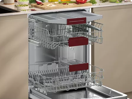 Dishwasher