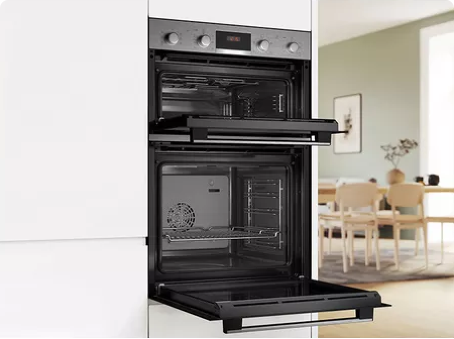 Electric Pyrolytic Oven