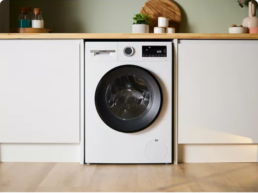 Spin Washing Machine