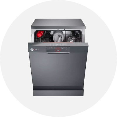 Dishwashers