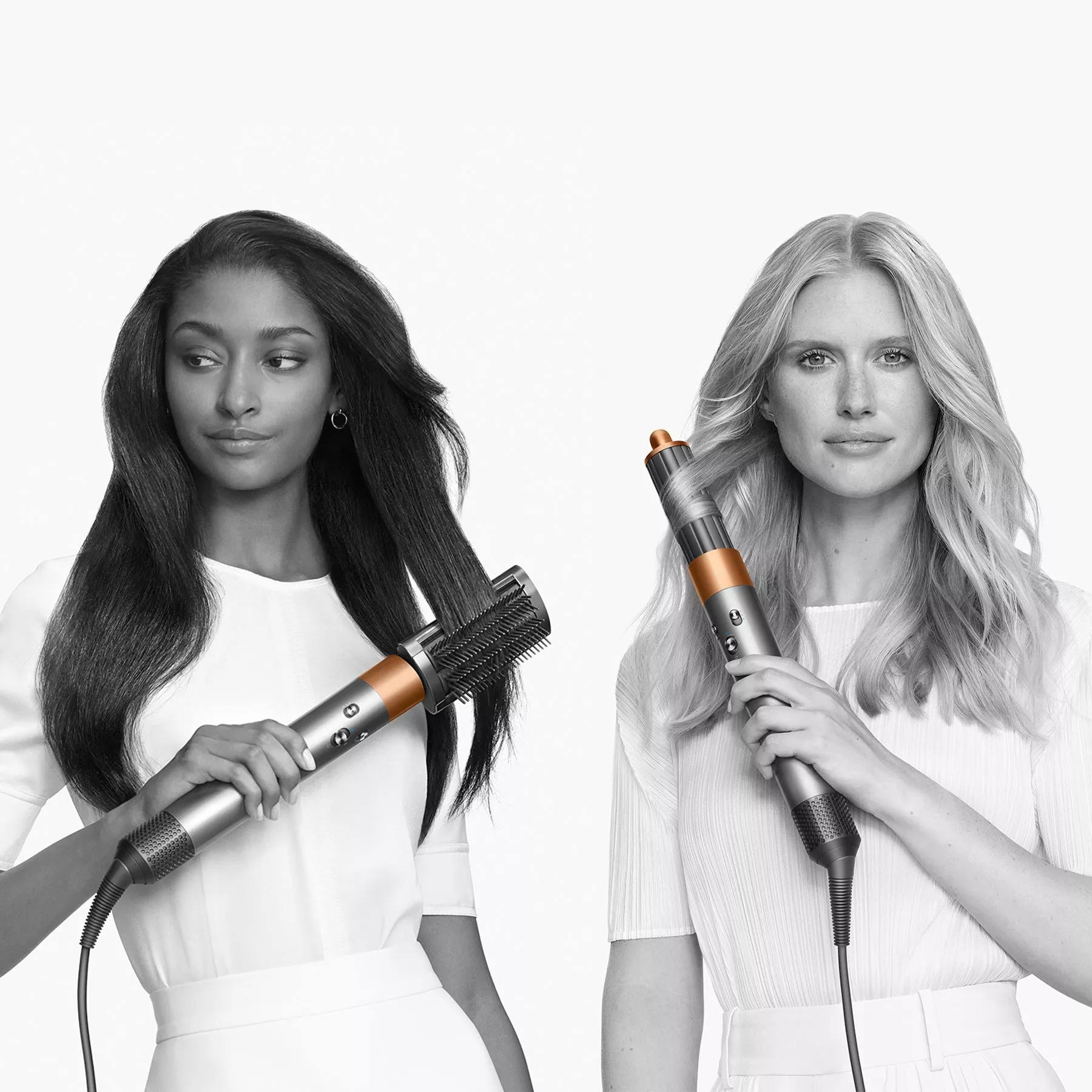 Currys Cordless Hair Straighteners