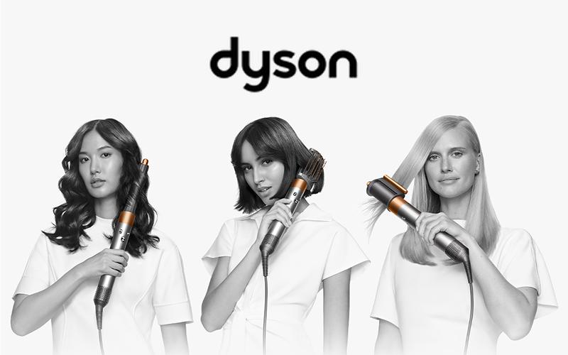 Dyson logo