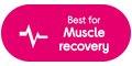 z - Best for Health and Wellness Muscle Recovery