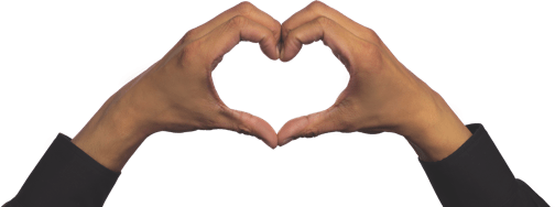 heart-hands