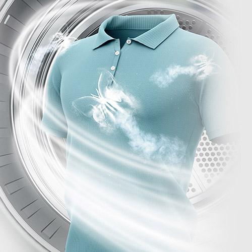 Hisense air refresh