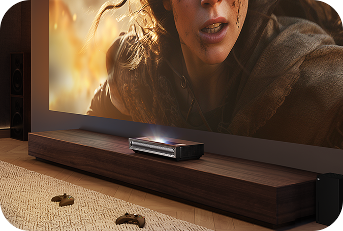 Hisense TV