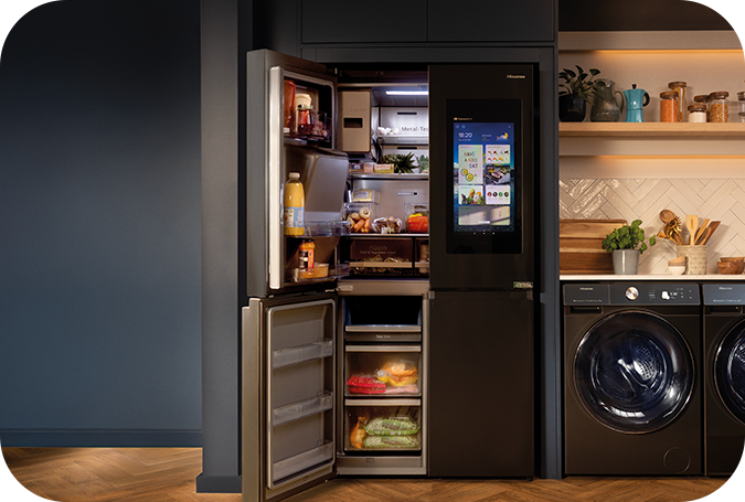 Hisense Refrigeration