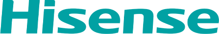 Hisense-Logo