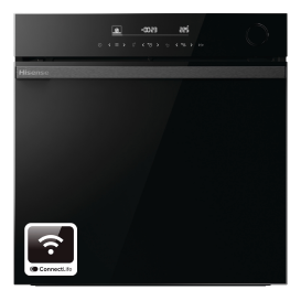 Hisense Hi6 BlackLine built-in oven