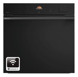 Hisense Hi8 BlackLine built-in oven