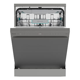 Hisense HS663 dishwasher