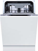 Hisense HV523E15UK dishwasher