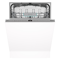 Hisense HV642C65UK dishwasher