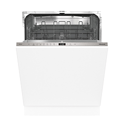 Hisense HV642E90UK dishwasher