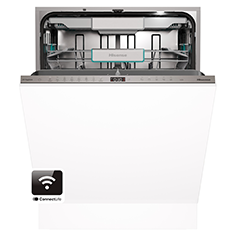 Hisense HV693A60UVADUK dishwasher