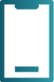 Icon of a smart device