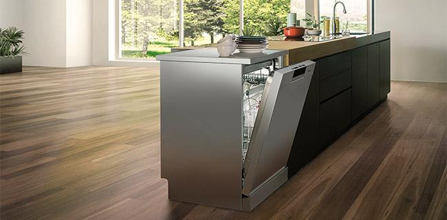 Hisense Dishwashers
