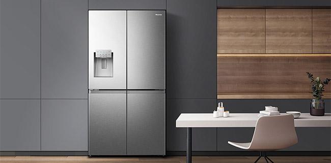 Hisense Refrigeration