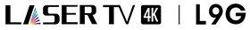 Hisense L9g 4k tv