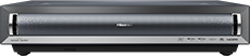 PX3 laser TV