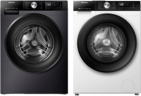 Hisense 3S washing machines