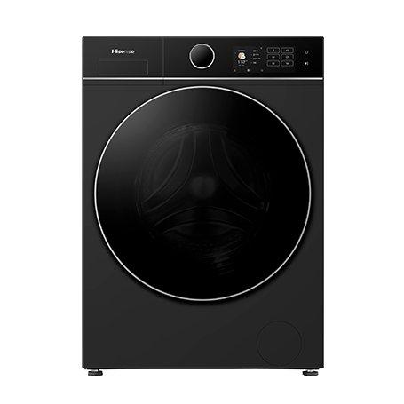 A Hisense washing machine