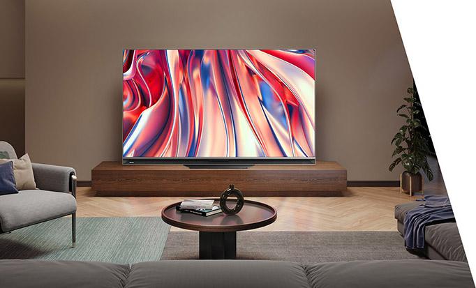 Hisense Mini-LED TV