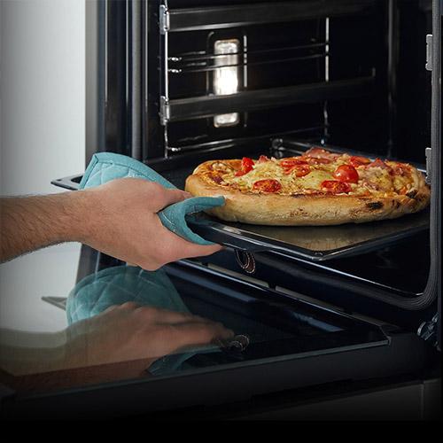 Hisense Pizza Mode