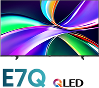 E7Q QLED TV