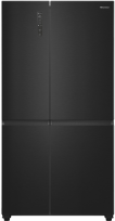 Hisense RS5P668 fridge freezer